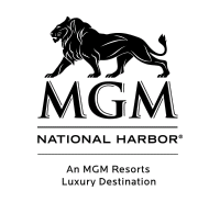 MGM. logo