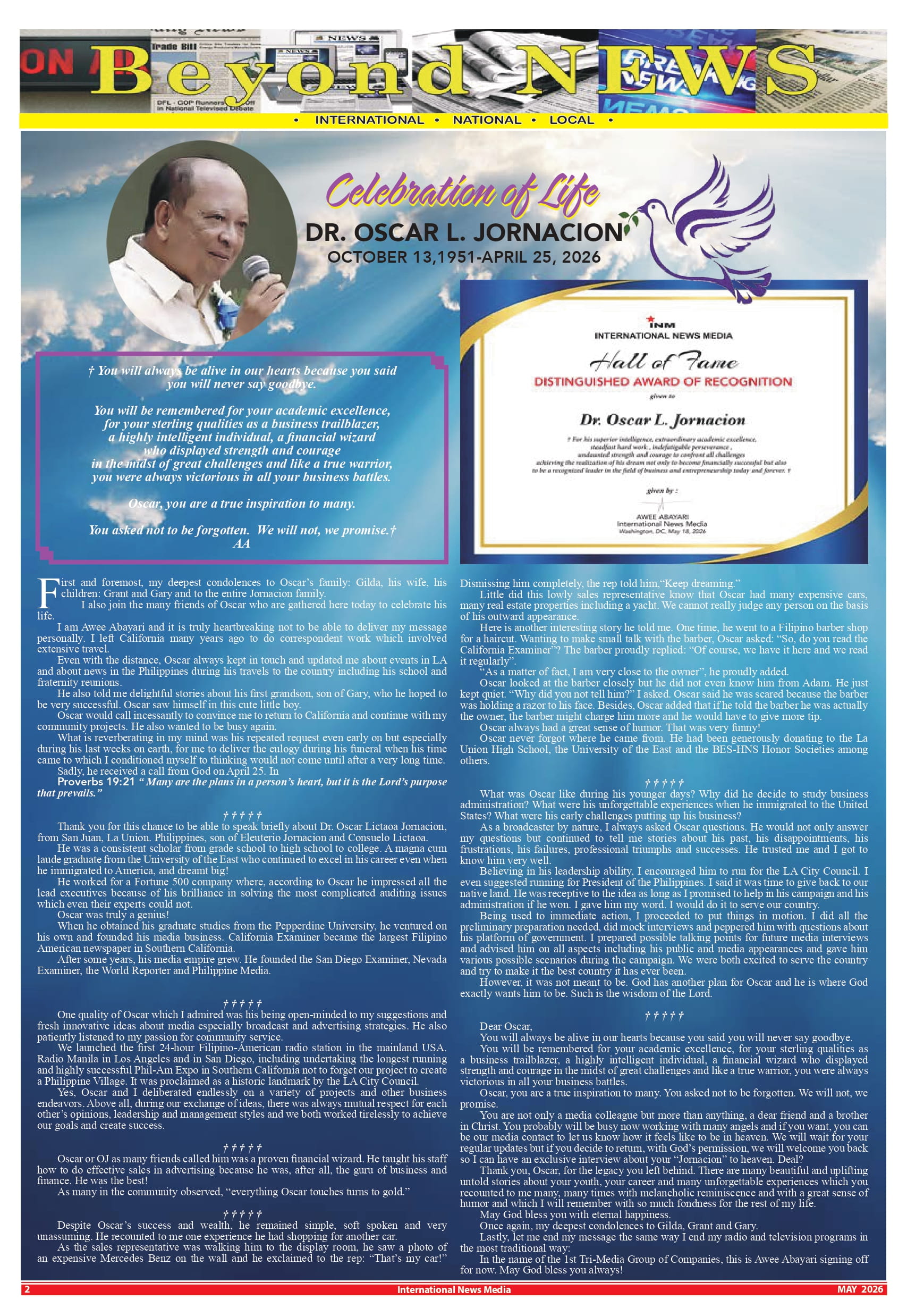 May 2026 Page 2