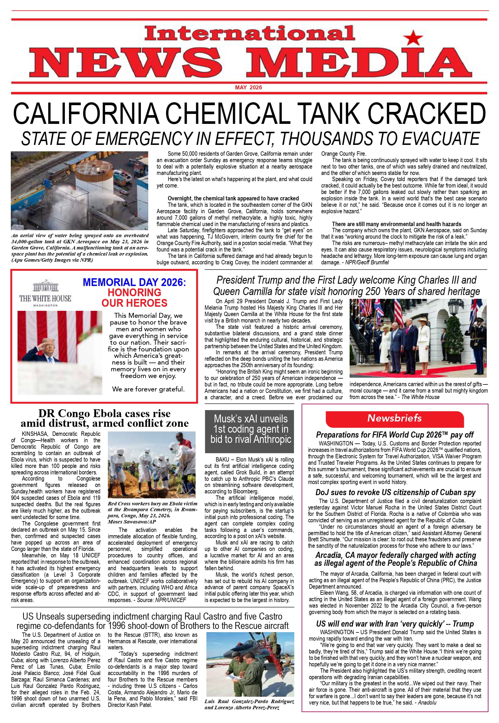 May 2026 Page 1