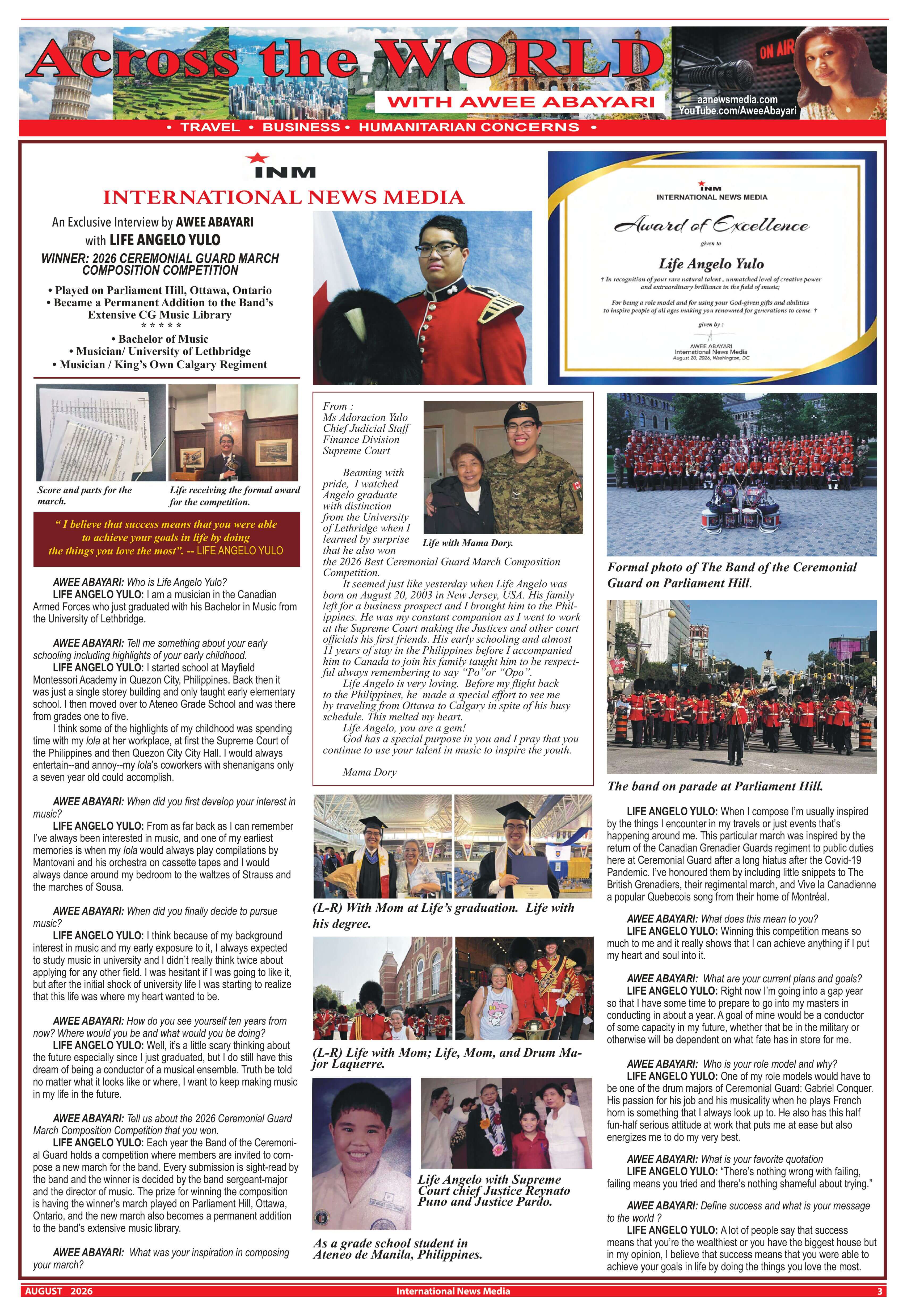 INM August 2026 page 3