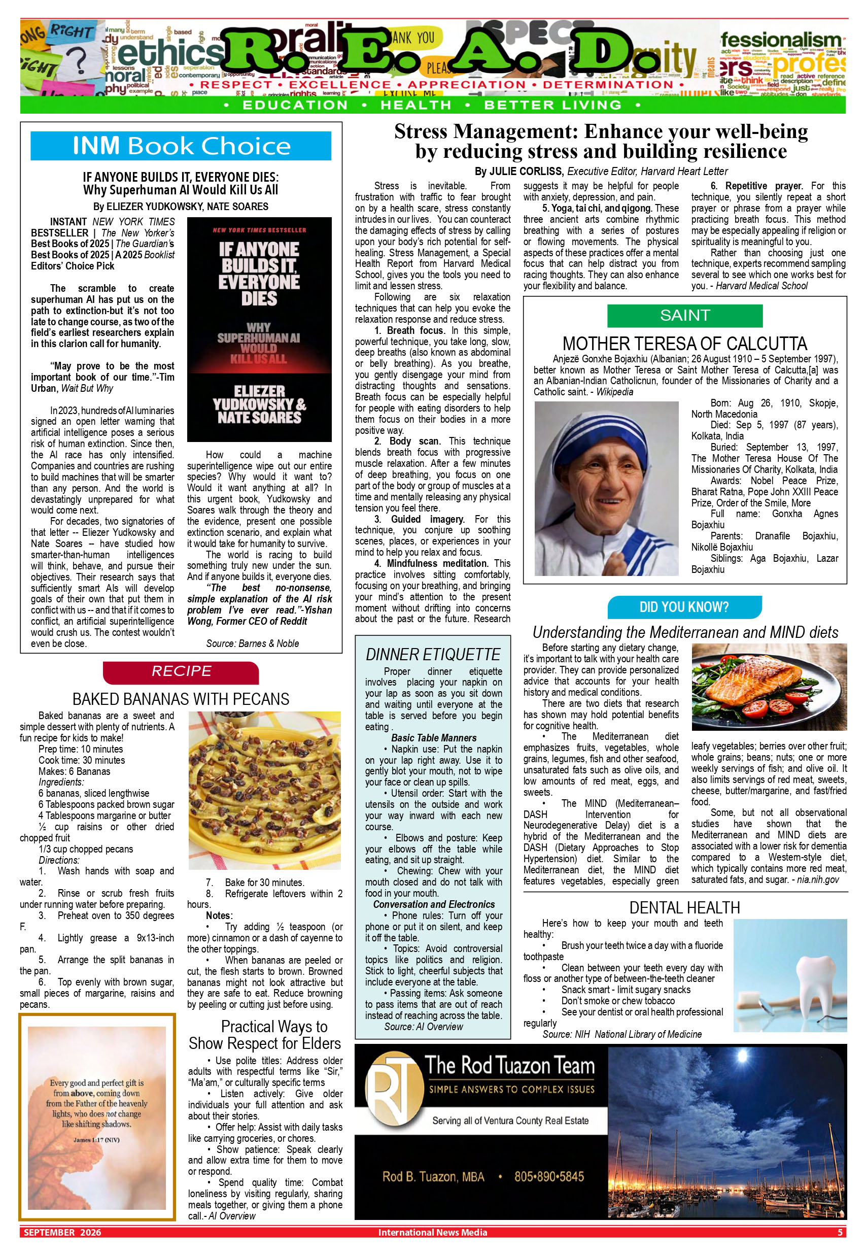 INM September 2026 page 5
